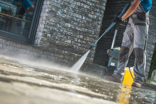 Professional  Pressure Washing Services in Winthrop Harbor, IL