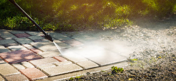 Boat and Dock Cleaning in Winthrop Harbor, IL